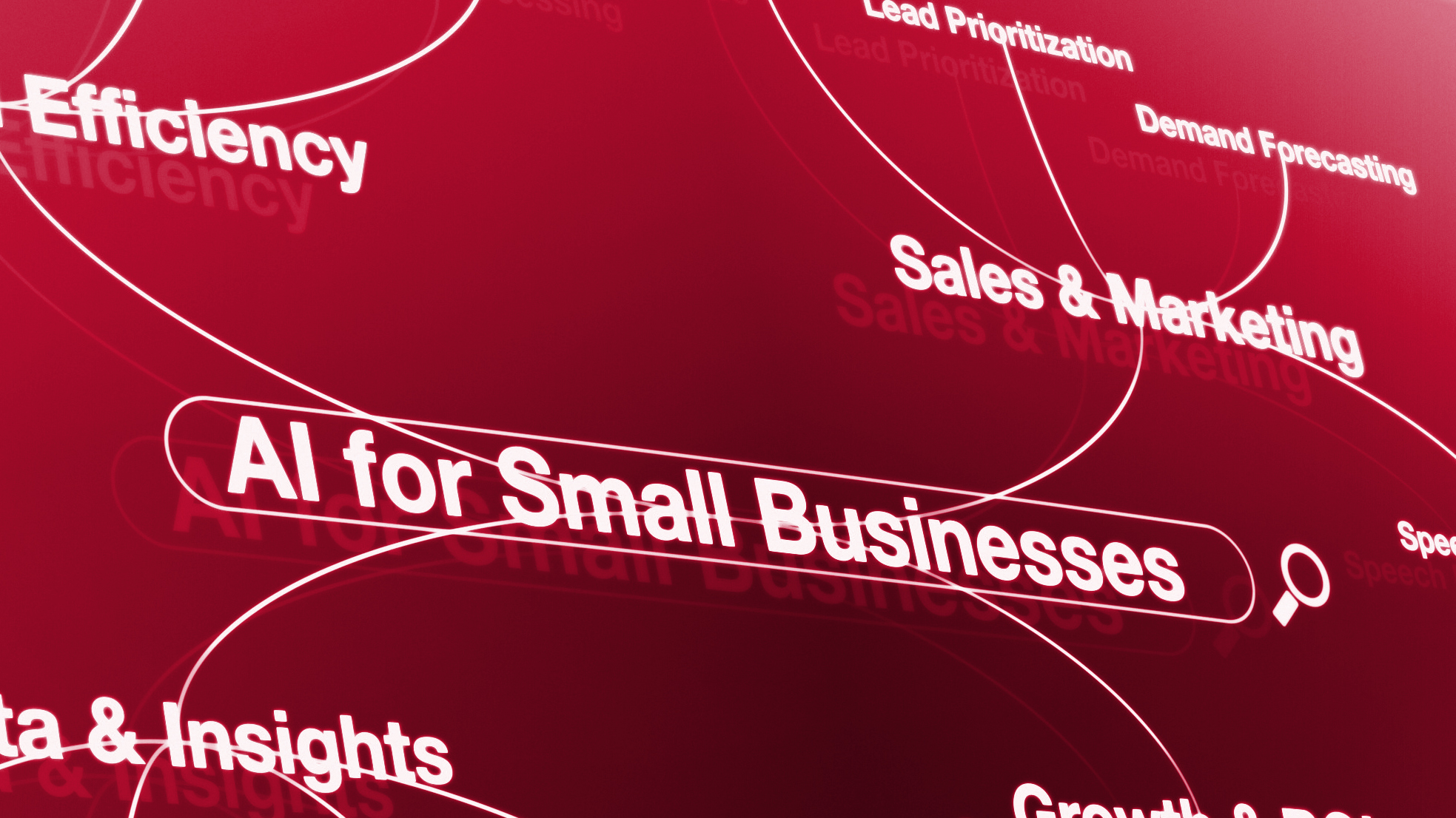 AI for small businesses